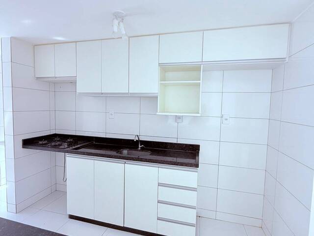 Apartamento para Locação em Ilhéus - 4