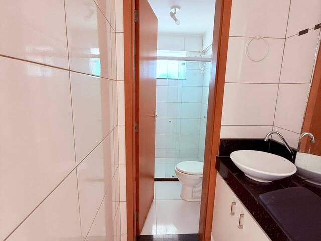 Apartamento para Locação em Ilhéus - 5
