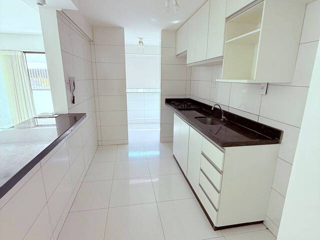 #113 - Apartamento para Locação em Ilhéus - BA - 2
