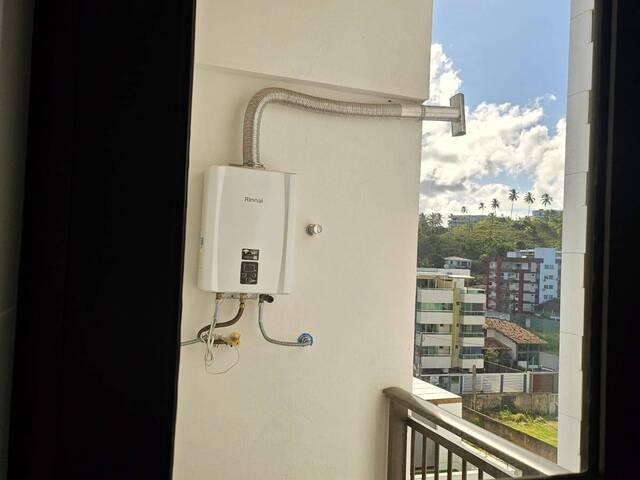 Apartamento para Venda em Ilhéus - 4
