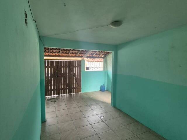 #115 - Casa para Venda em Ilhéus - BA