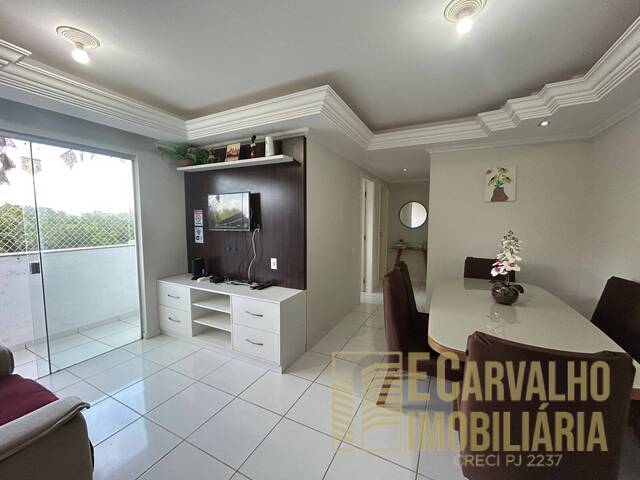 #117 - Apartamento para Venda em Ilhéus - BA - 2
