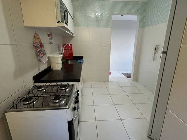 #117 - Apartamento para Venda em Ilhéus - BA - 3