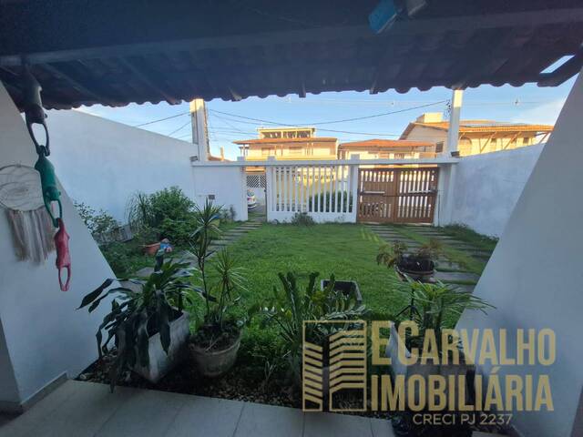 #118 - Casa para Venda em Ilhéus - BA - 2