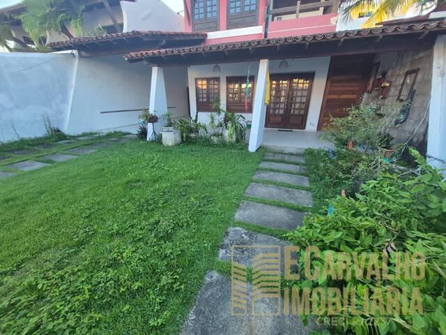 #118 - Casa para Venda em Ilhéus - BA - 3