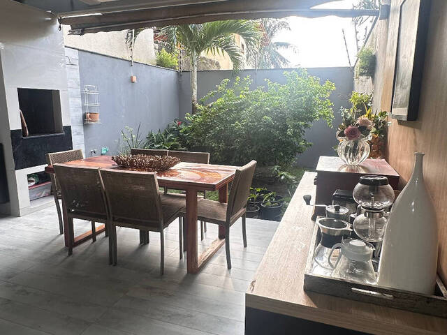 #119 - Casa para Venda em Ilhéus - BA - 3
