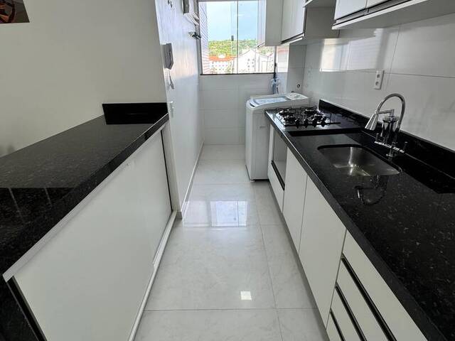 Apartamento para Locação em Ilhéus - 5