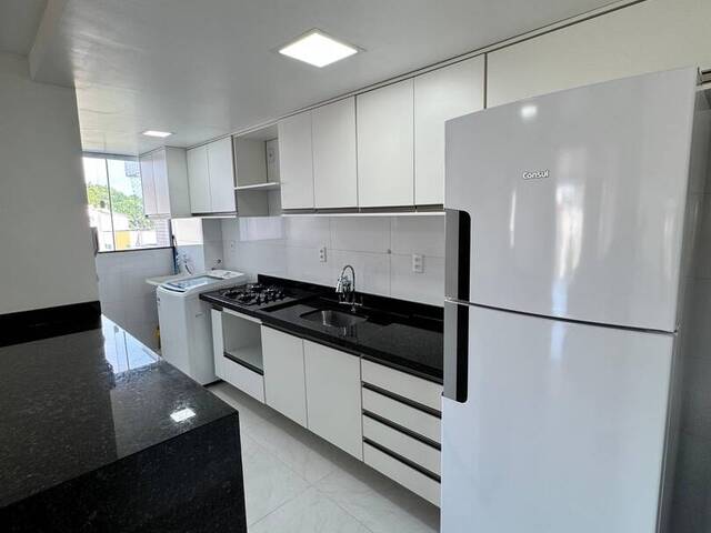 #120 - Apartamento para Locação em Ilhéus - BA - 2