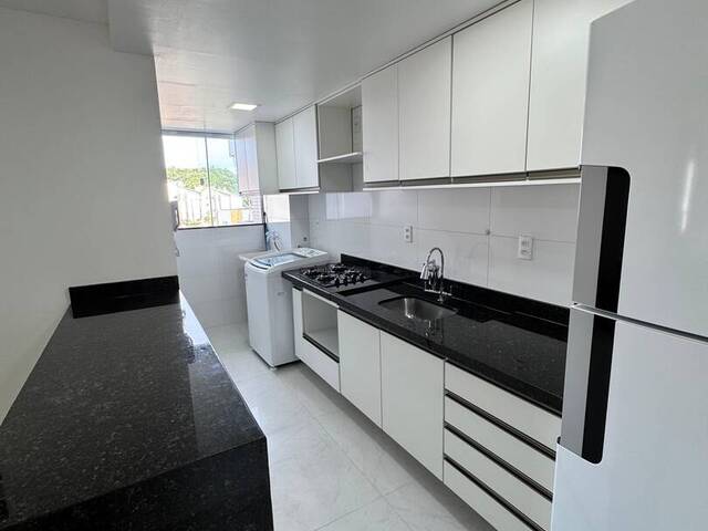 Apartamento para Locação em Ilhéus - 4