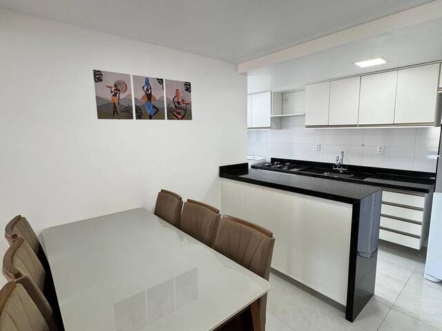 #120 - Apartamento para Locação em Ilhéus - BA - 1