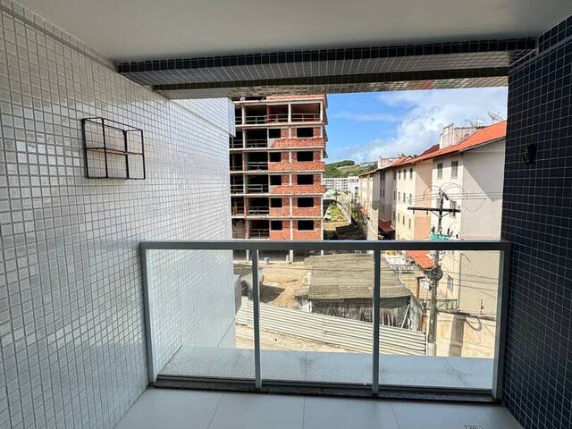 #120 - Apartamento para Locação em Ilhéus - BA - 3