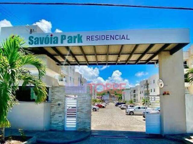 #121 - Apartamento para Venda em Ilhéus - BA - 2