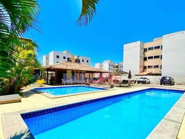 #121 - Apartamento para Venda em Ilhéus - BA - 1
