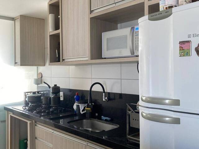 Apartamento para Venda em Ilhéus - 4
