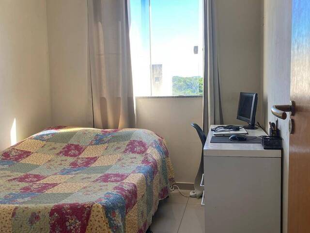 #121 - Apartamento para Venda em Ilhéus - BA - 3