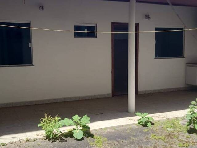 #122 - Casa para Locação em Ilhéus - BA - 2