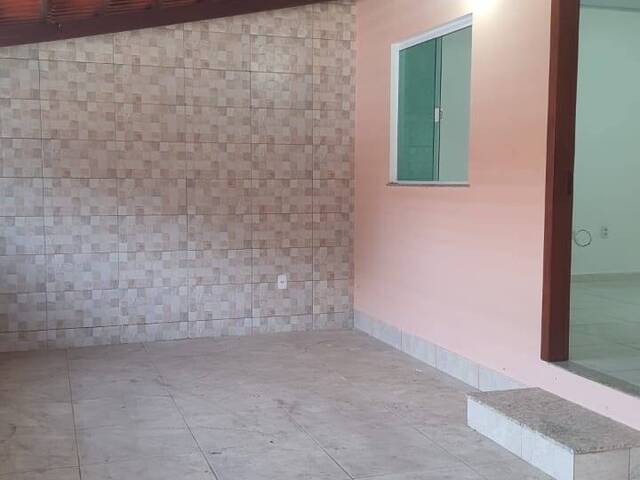 #122 - Casa para Locação em Ilhéus - BA - 1