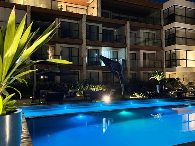 #123 - Apartamento para Venda em Ilhéus - BA