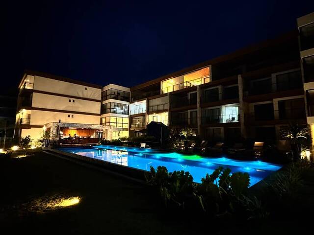 #123 - Apartamento para Venda em Ilhéus - BA