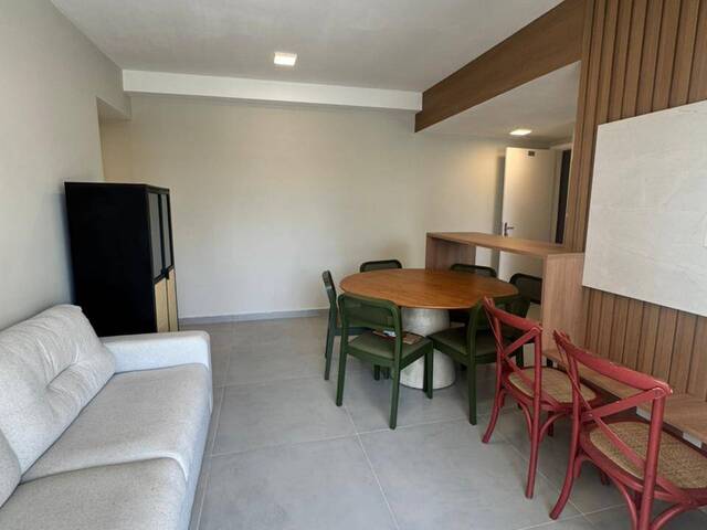 #124 - Apartamento para Venda em Ilhéus - BA - 3