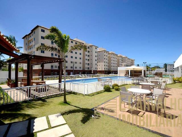 #126 - Apartamento para Venda em Ilhéus - BA - 1