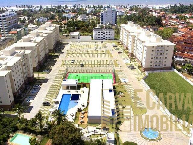 #126 - Apartamento para Venda em Ilhéus - BA - 2