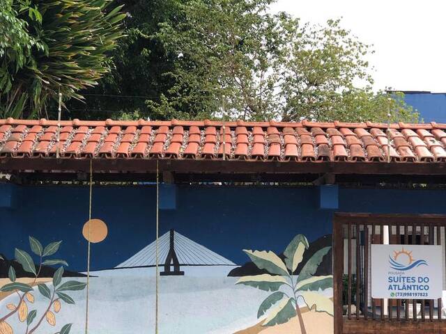 #127 - Sala para Venda em Ilhéus - BA - 1