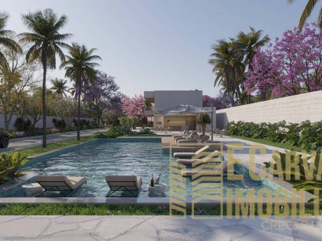 #128 - Área para Venda em Itabuna - BA - 2