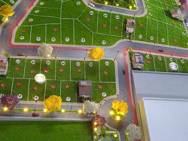 #128 - Área para Venda em Itabuna - BA - 1