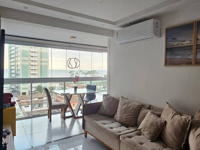 Apartamento para Venda em Ilhéus - 4