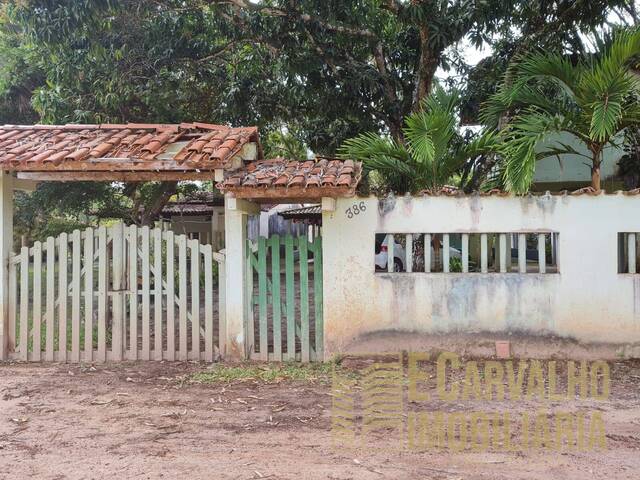 #131 - Casa para Venda em Ilhéus - BA - 3