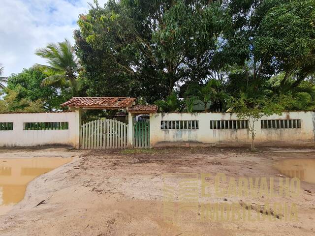 #131 - Casa para Venda em Ilhéus - BA - 2