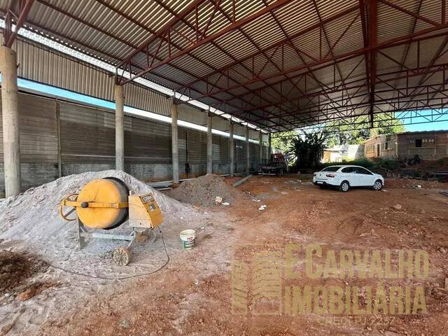 Sala para Locação em Ilhéus - 4