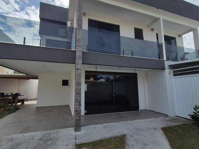 #133 - Casa para Venda em Ilhéus - BA - 1