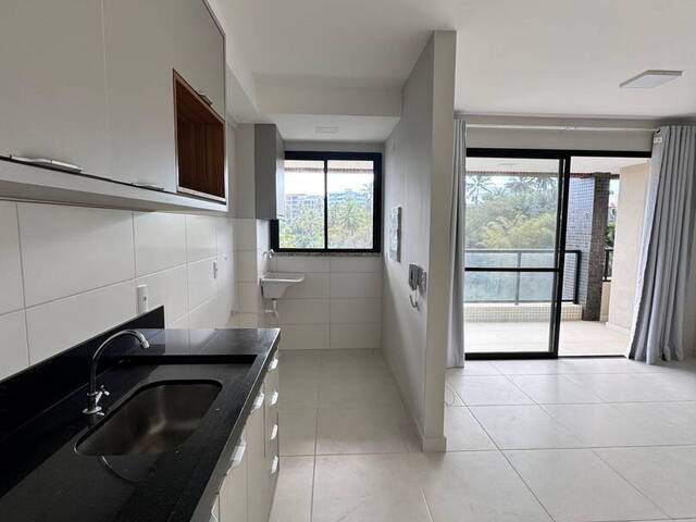 #134 - Apartamento para Venda em Ilhéus - BA - 3