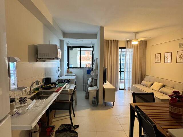 #135 - Apartamento para Venda em Ilhéus - BA