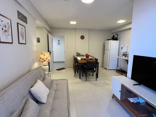 #135 - Apartamento para Venda em Ilhéus - BA