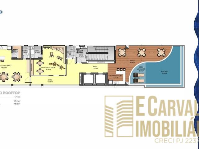 Apartamento para Venda em Ilhéus - 4