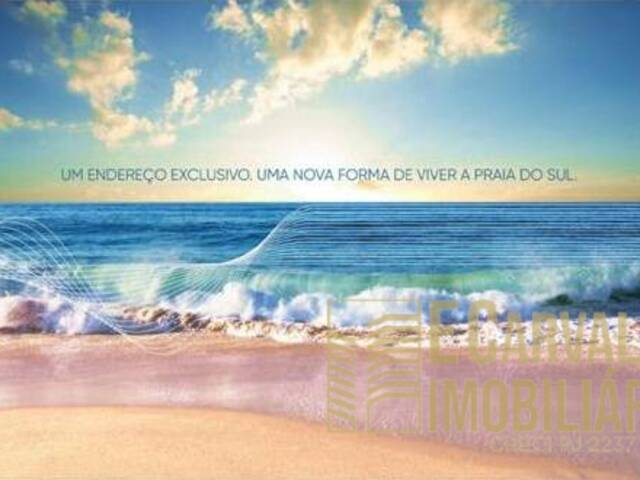 #138 - Apartamento para Venda em Ilhéus - BA - 1