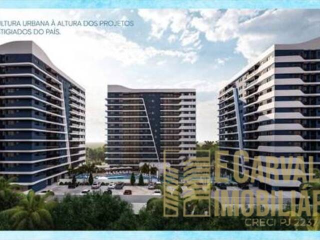 #139 - Apartamento para Venda em Ilhéus - BA - 1