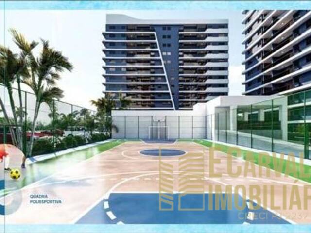 #140 - Apartamento para Venda em Ilhéus - BA - 1