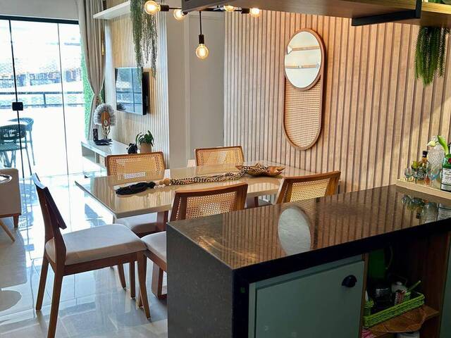 #141 - Apartamento para Venda em Ilhéus - BA - 2