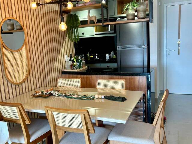 #141 - Apartamento para Venda em Ilhéus - BA - 3