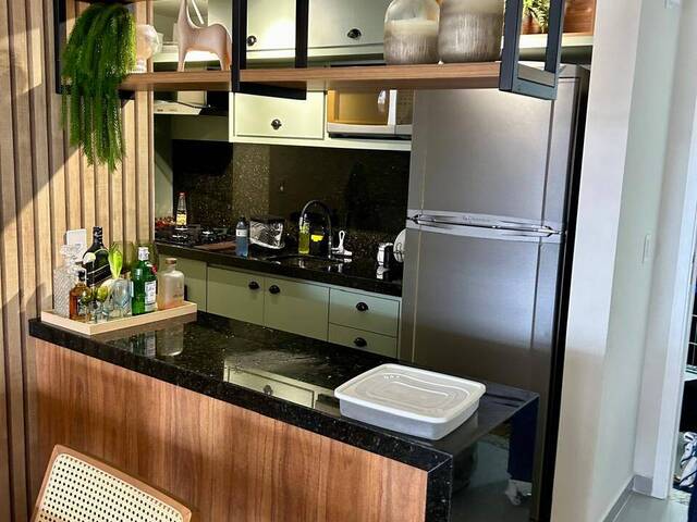 #141 - Apartamento para Venda em Ilhéus - BA - 1