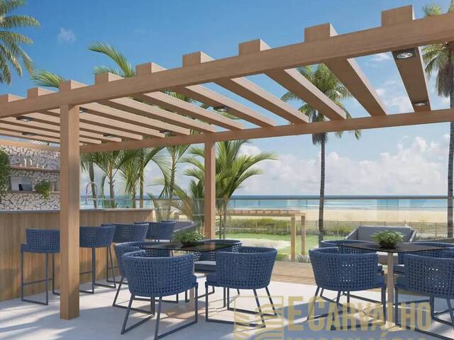 #142 - Apartamento para Venda em Ilhéus - BA - 3