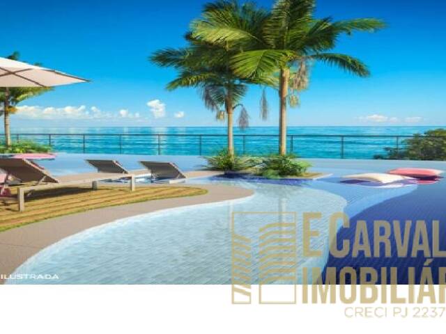 #143 - Apartamento para Venda em Ilhéus - BA - 1