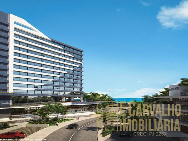 #143 - Apartamento para Venda em Ilhéus - BA - 2