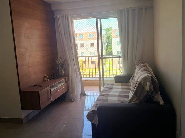 #144 - Apartamento para Locação em Ilhéus - BA - 2