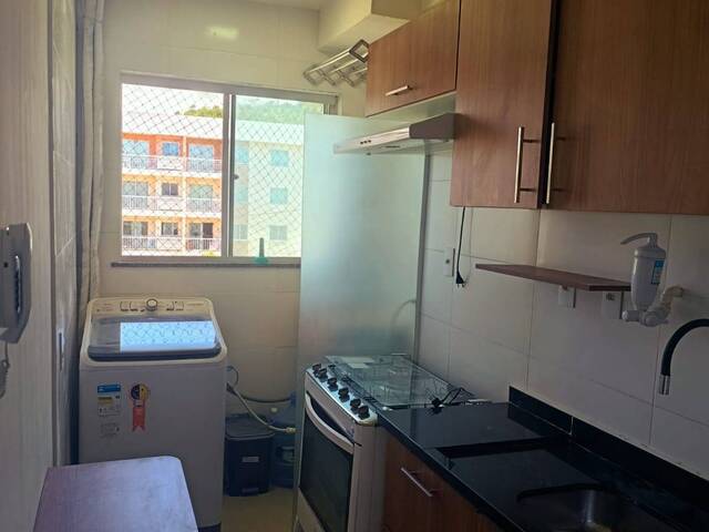 #144 - Apartamento para Locação em Ilhéus - BA - 3