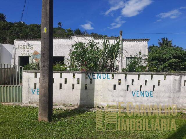 #145 - Casa para Venda em Ilhéus - BA - 1